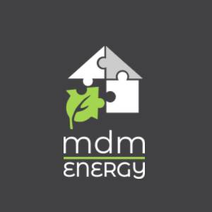 Domy modulowe slask - Małe domki drewniane - MDM Energy