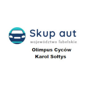 Skup samochodów osobowych - Olimpus-cycow