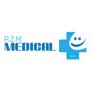 Obuwie zdrowotne - AZM Medical