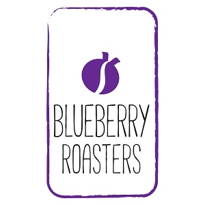 Kawa do Restauracji - Blueberry Roasters