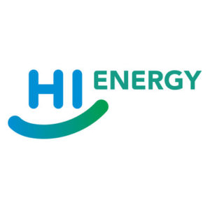 Solary - HiEnergy