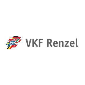 Regały magazynowe - VKF Renzel