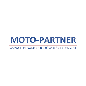Wypożyczalnia samochodów dostawczych - Moto-Partner