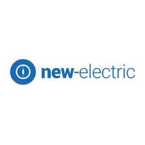 Ogrzewanie na podczerwień - Promienniki podczerwieni - New-electric