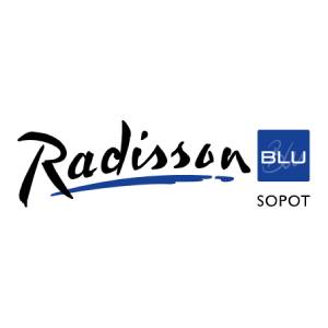 Hotel na weekend - Hotel Sopot - Radisson Blu Hotel