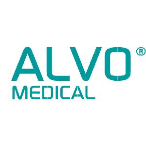 Stolik pod aparaturę medyczną - Akcesoria do stołów operacyjnych - ALVO MEDICAL