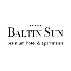Apartament na sprzedaż ustronie morskie - Luksusowy hotel - Baltin-Sun