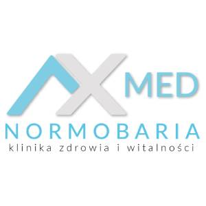 Tlenoterapia normobaryczna szczecin - Normobaria - AX MED Normobaria