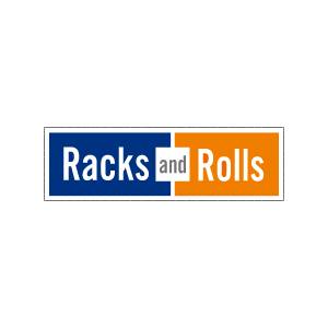 Stojak do okien - Producent wózków transportowych - Racks and Rolls