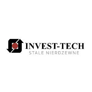 Polerowanie rur ze stali nierdzewnej - Cięcie laserem - Invest-Tech Sp.z o.o